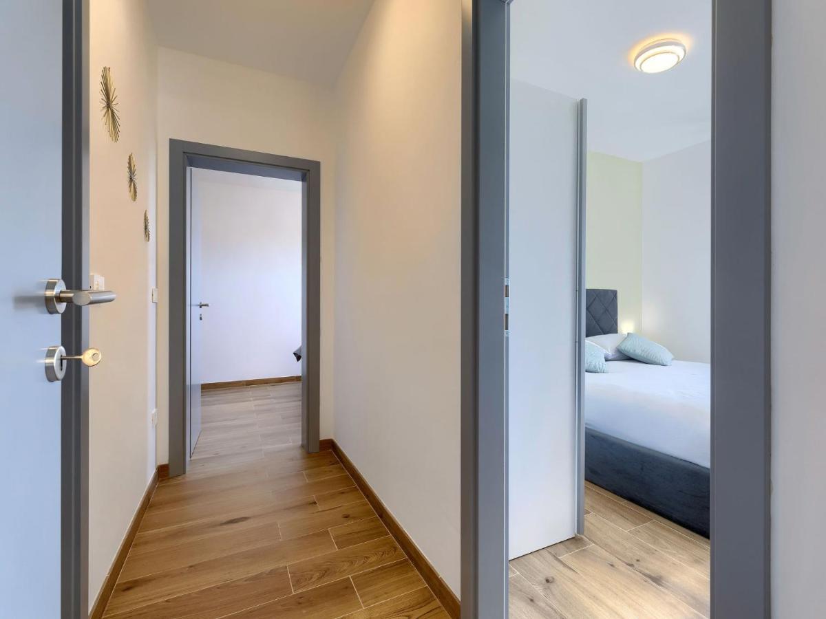Apartment Eroa By Interhome Zminj Exterior photo